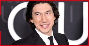 Adam Driver to Star in Michael Mann’s <em>Ferrari</em>, and More Movie News