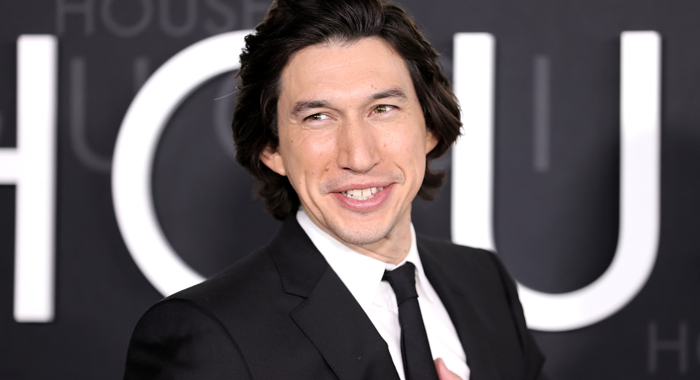 Adam Driver