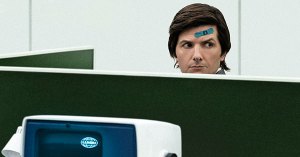 <I>Severance</i>: What To Know About Adam Scott and Ben Stiller’s New Drama