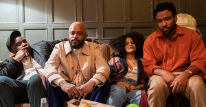 <em>Atlanta</em> Season 3 Premiere Will Close SXSW Film Fest