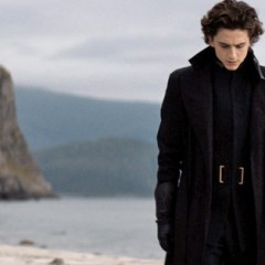 BAFTA 2022 Nominations: <em>Dune</em> Leads All Films with 11 Nominations