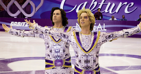 Snowed-In: Our Favorite Winter Movies