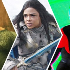 7 Black Superhero Characters We’re Excited To See in 2022