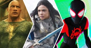 7 Black Superhero Characters We’re Excited To See in 2022
