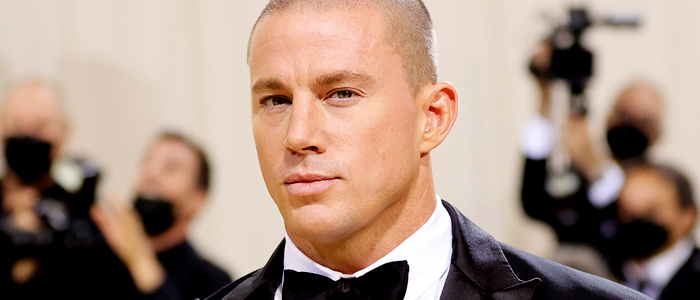 Channing Tatum