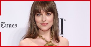 Dakota Johnson Joins Sony’s Spider-Verse as <em>Madame Web</em>, and More Movie News