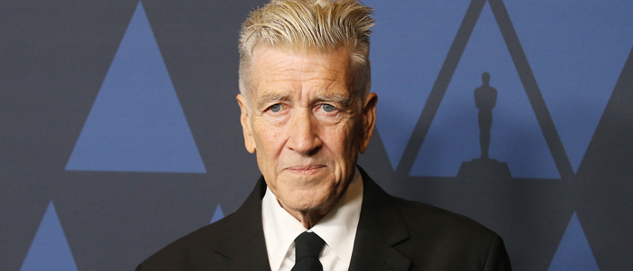 David Lynch