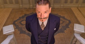 Weekend Box Office Results: <em>Death on the Nile</em> Cruises to Win on Lackluster Weekend