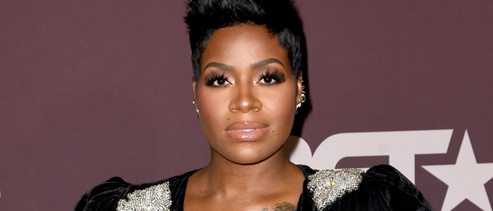 Fantasia Barrino