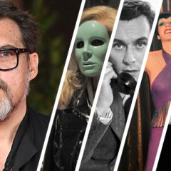 Joe Wright’s Five Favorite Music Films