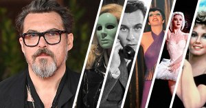 Joe Wright’s Five Favorite Music Films