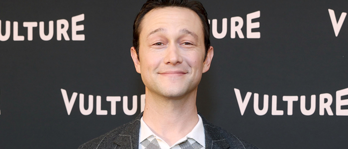 Joseph Gordon-Levitt