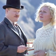 RT Users Vote <em>The Power of the Dog</em> to Win Best Picture