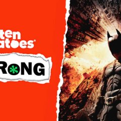 “Rotten Tomatoes Is Wrong” About… <em>The Dark Knight Rises</em>