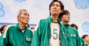 SAG Awards 2022 Winners: <em>Squid Game</em>, <em>Ted Lasso</em>, and <em>CODA</em> Come Up Big