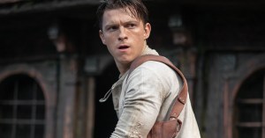 Weekend Box Office Results: <em>Uncharted</em> Scores Biggest Opening of the Year
