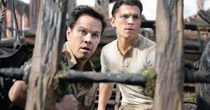 Weekend Box Office Results: <em>Uncharted</em> Dominates Another Slow Weekend