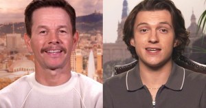 The <em>Uncharted</em> Cast on Bringing an Iconic Franchise to Life