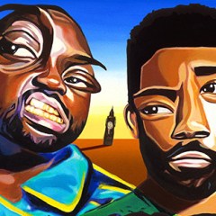 Donald Glover Explains Why He’s Ending <em>Atlanta</em> After Season 4