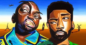 Donald Glover Explains Why He’s Ending <em>Atlanta</em> After Season 4