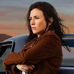 <I>Better Things</i> Final Season: Pamela Adlon, Cast Say Goodbye to the Foxes