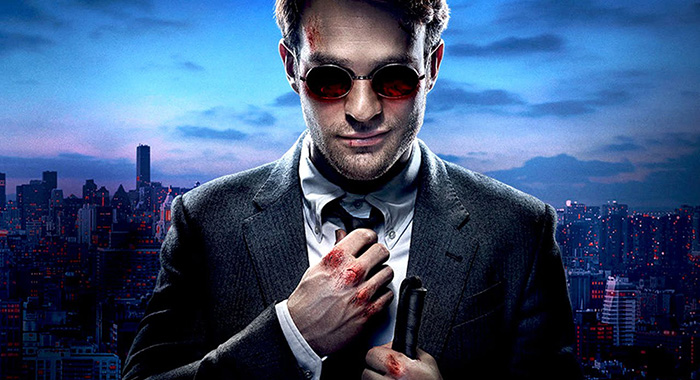 Daredevil s1 key art