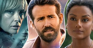 New on Netflix in March 2022