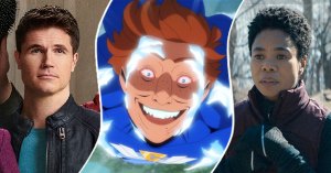 New on Prime Video in March 2022