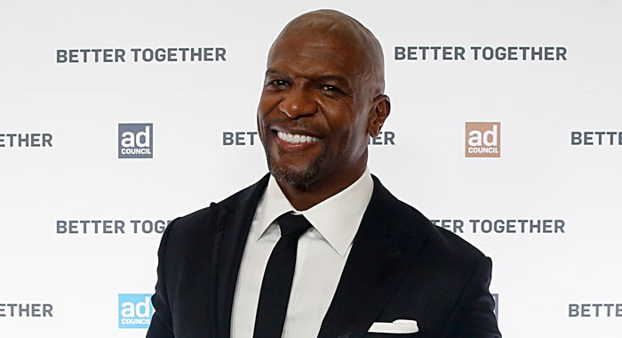 Terry Crews