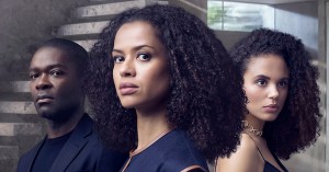 5 Reasons to Watch Sexy Psychological Thriller <em>The Girl Before</em>