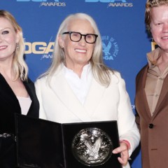2022 Directors Guild Awards Winners