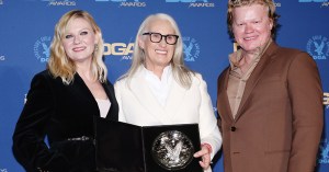 2022 Directors Guild Awards Winners