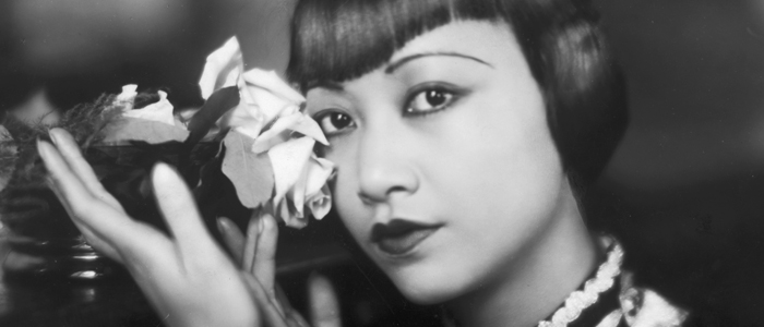 Anna May Wong in 1934