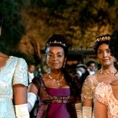 The Women of <I>Bridgerton</i> on Season 2: Tackling Romance Tropes in a New Chapter