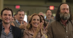 2022 Producers Guild Awards Winners