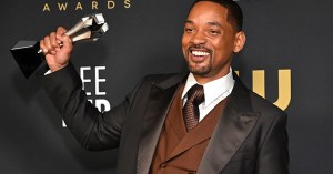 2022 Critics Choice Awards Winners