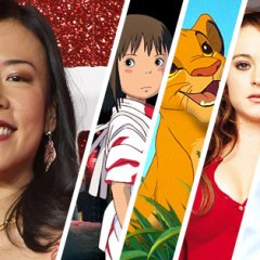 <em>Turning Red</em> Director Domee Shi’s Five Favorite Films