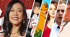 <em>Turning Red</em> Director Domee Shi’s Five Favorite Films