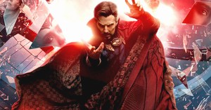 Everything We Know About <em>Doctor Strange in the Multiverse Of Madness</em>