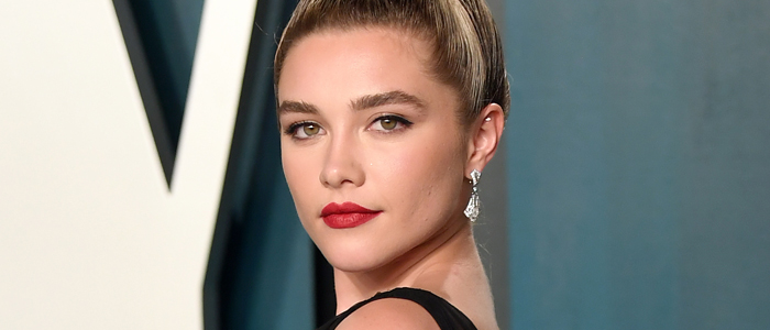 Florence Pugh