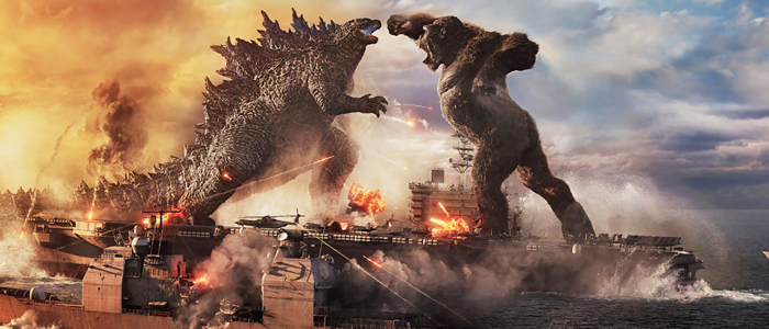 Still from Godzilla vs. Kong