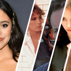 Jenna Ortega’s Five Favorite Horror Films