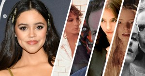 Jenna Ortega’s Five Favorite Horror Films