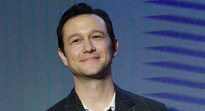 Joseph Gordon-Levitt 