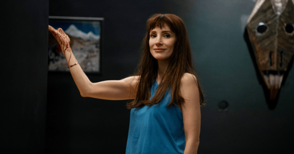 Jessica Chastain Movies and Series Ranked By Tomatometer