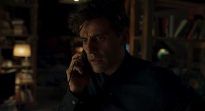 Oscar Isaac in Moon Knight season 1