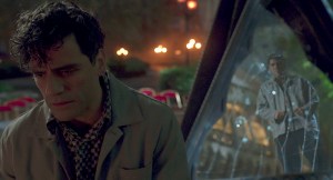 Oscar Isaac in Moon Knight season 1