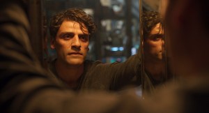 Oscar Isaac in Moon Knight season 1