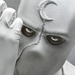 Oscar Isaac and the <em>Moon Knight</em> Cast and Directors Talk Character and Collaboration