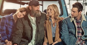 Rotten Tomatoes Predicts the 2022 Oscars